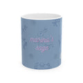 Marina's Sage Mug | Ceramic Mug